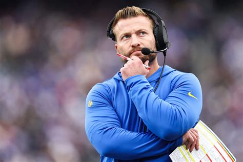 sean mcvay rams.